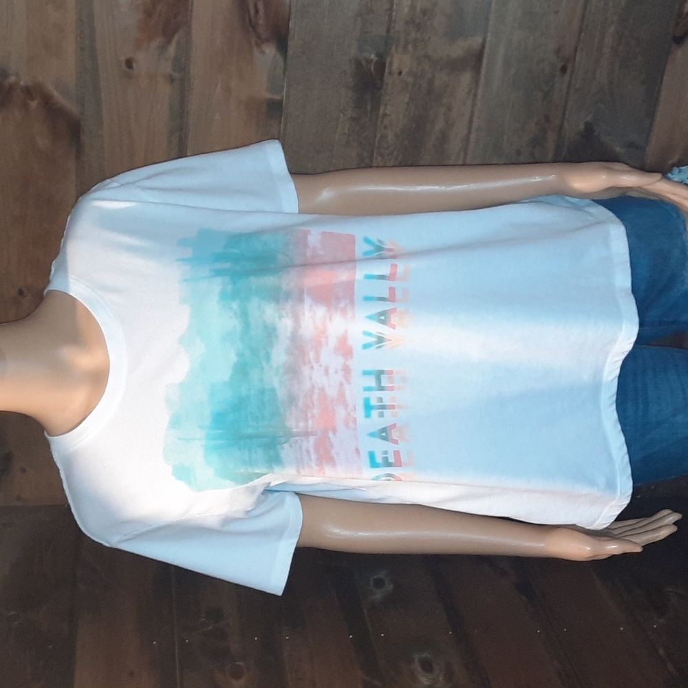 Time and Tru top size medium